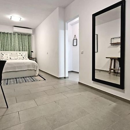 Tarajalejo Eco Ocean D Apartment Exterior foto