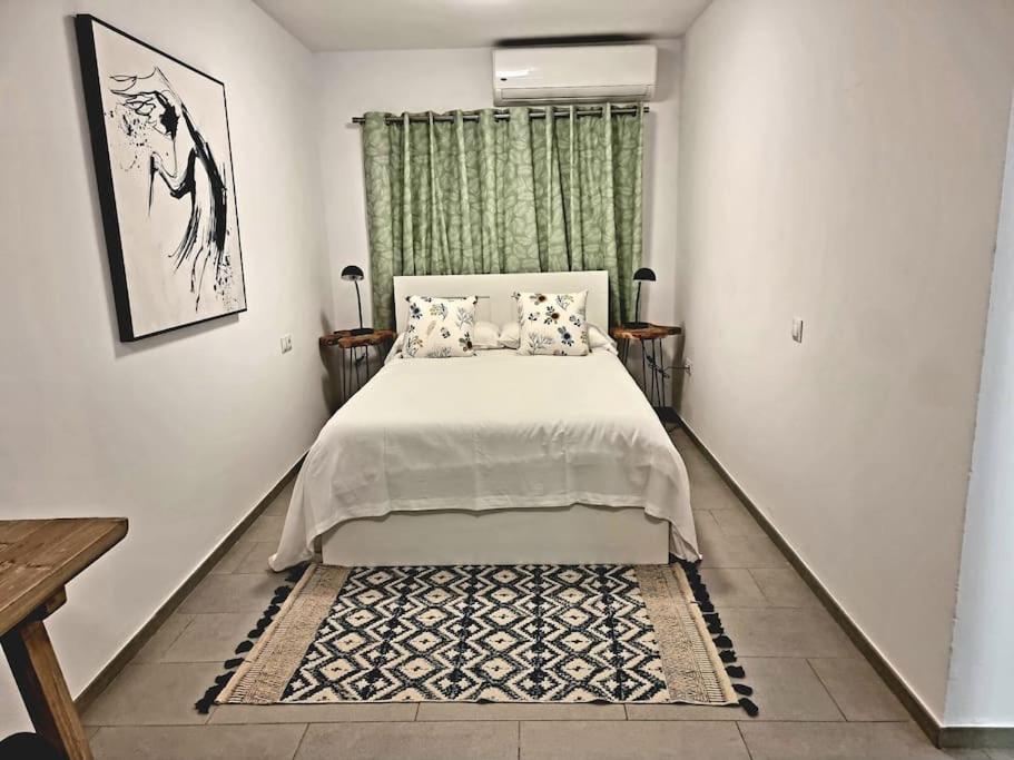 Tarajalejo Eco Ocean D Apartment Exterior foto